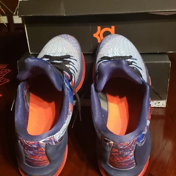 Nike KD 8 - Picture 3 of 4